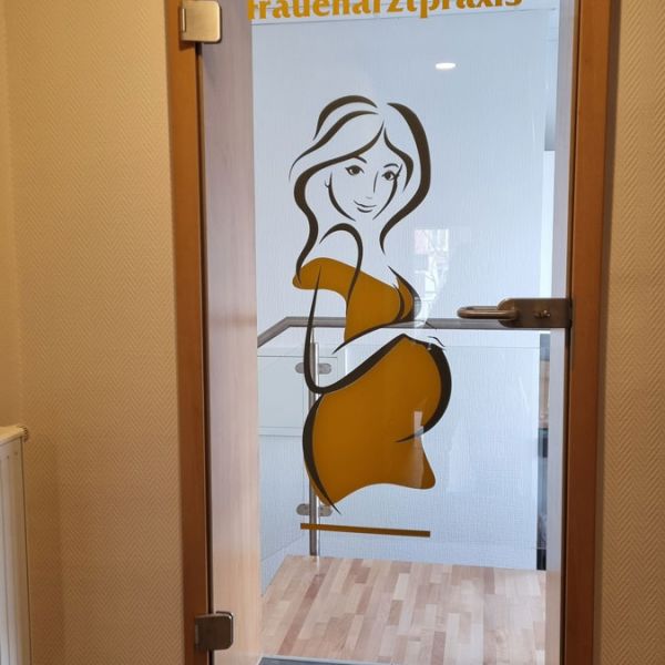 Fenster, Türen und Innentüren